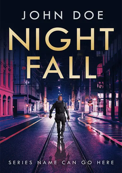 Book Cover Design - 11_nitmjm