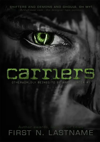 Book Cover Design - 1_avfjbh