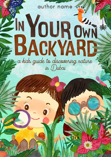 Book Cover Design - 1_et4nxi