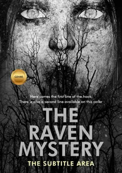 Book Cover Design - 2_avjens