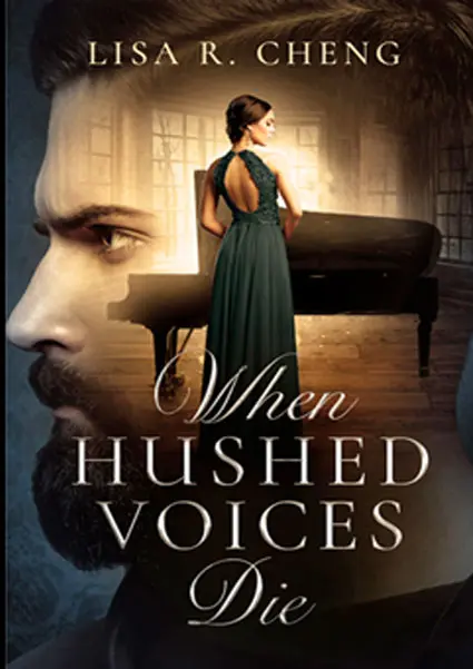 Book Cover Design - 4_bmeiad