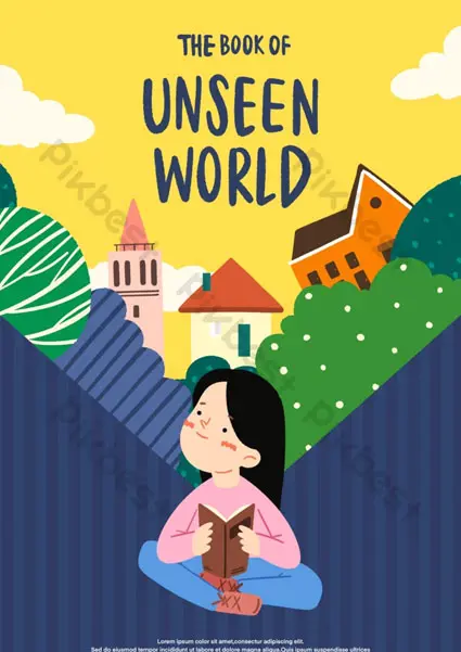 Book Cover Design - 4_xnyxff