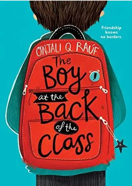 Book Cover Design - 5_yodcna