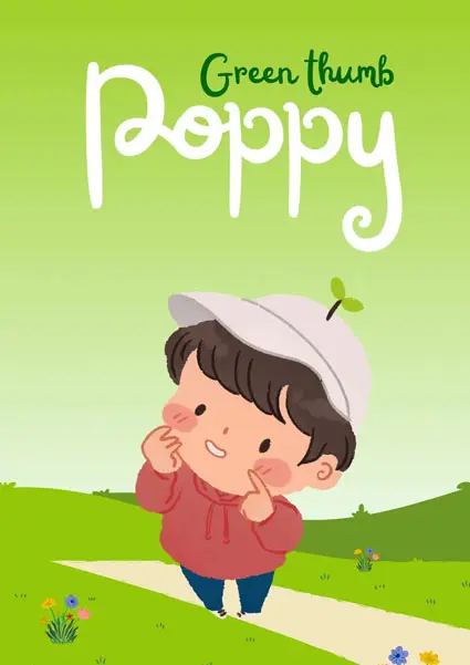 Book Cover Design - 6_l3dgda