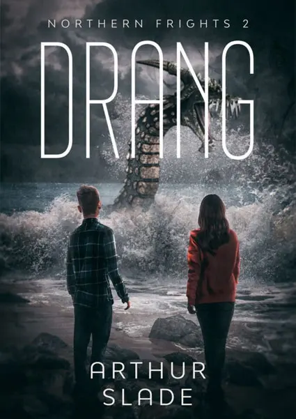 Book Cover Design - 7_ayvnut